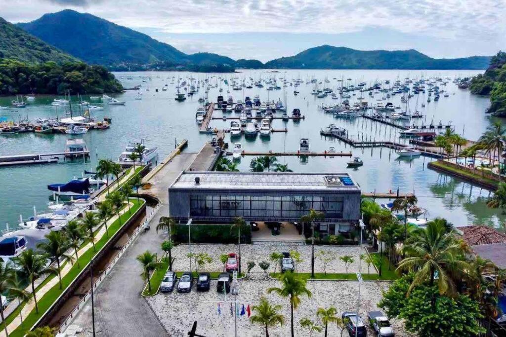 Studiosunset Ribeira Novissimo! Ubatuba Exteriér fotografie